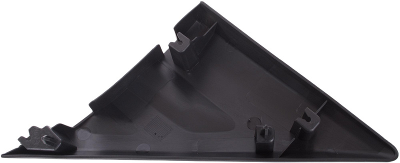 FORD TRANSIT 2014- listwa nakładka słupka (trójkąt lusterka) prawa