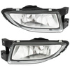 Iveco Daily V 11-14 halogen lewy + prawy 2 szt. KPL