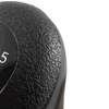 BMW 3 E30 Gear / gearbox knob BLACK 5+R 25111434495