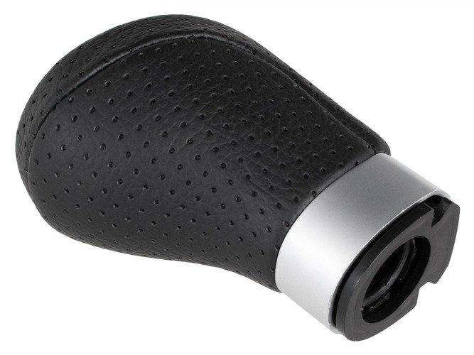 BMW 1 E81 E82 E87 E87 LCI E88 Gear shift knob BLACK 6 Gears