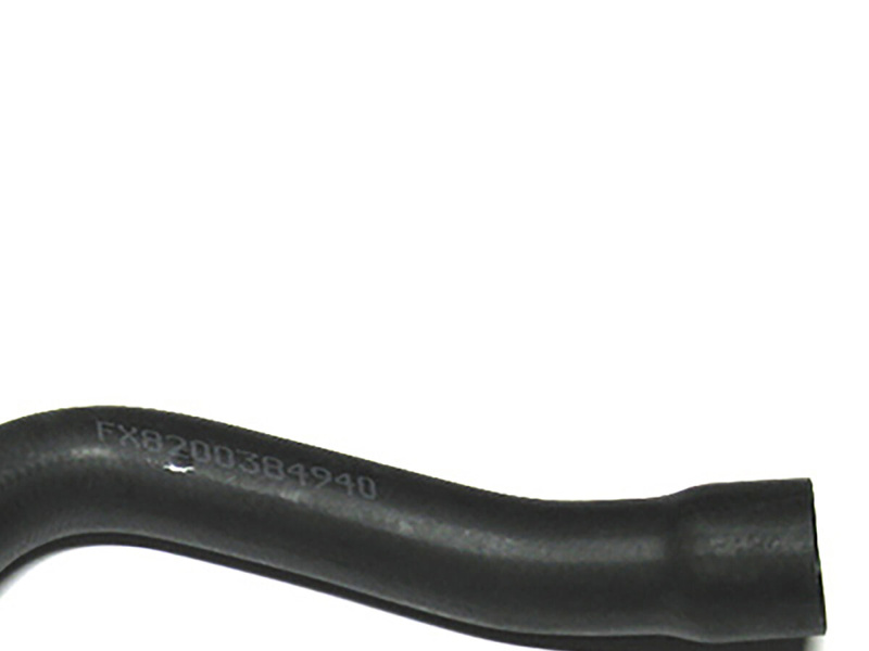 Renault Megane II 2002- 1,5 DCi Turbine / turbo hose / pipe LONG