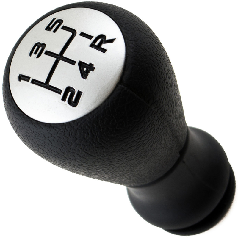 Citroen C5 Gear shift knob