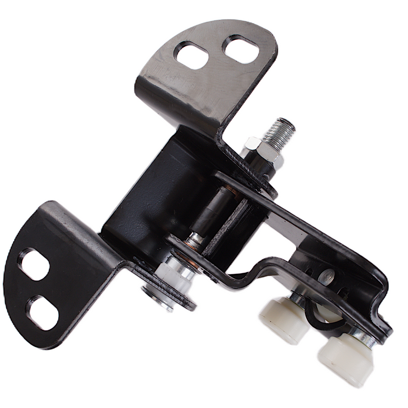 VW CRAFTER 2016- wózek drzwi bocznych przesuwnych PRAWYCH ŚRODEK