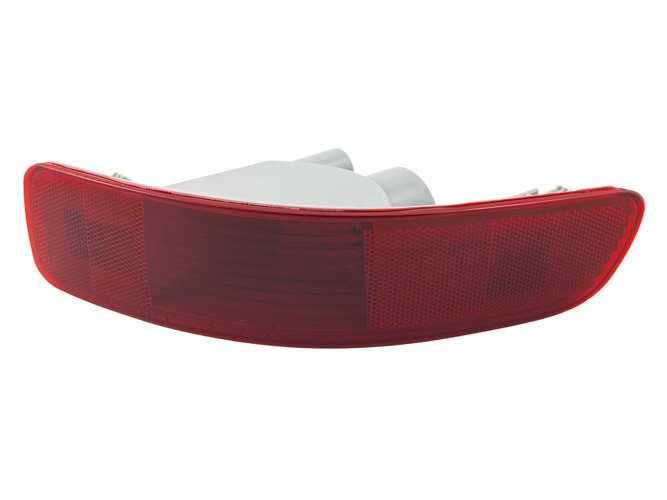 Mitsubishi Outlander II 06-13 Rear fog lamp Right