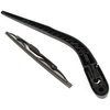 Chevrolet Captiva 06-11 Wiper arm + blade