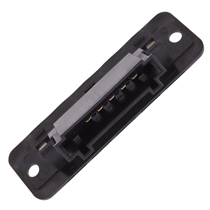 Mercedes SPRINTER 2018- stycznik drzwi bocznych przesuwnych 5 PIN