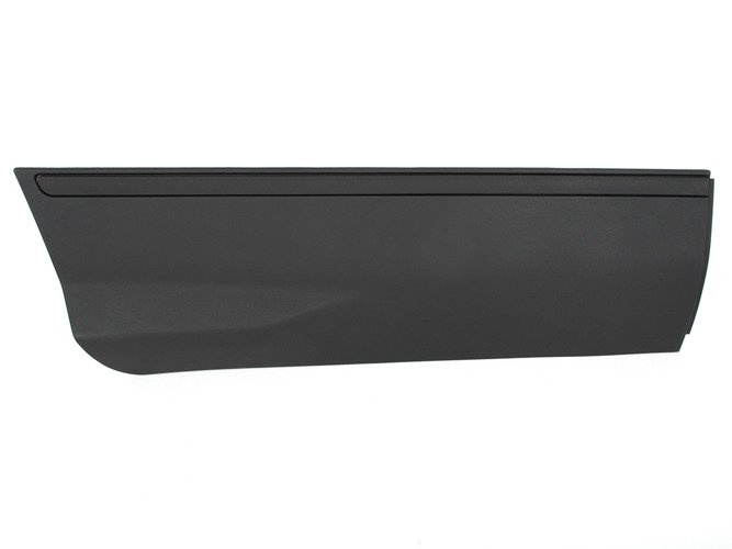 Ford Kuga Mk2 2013- Body side door molding rear Right