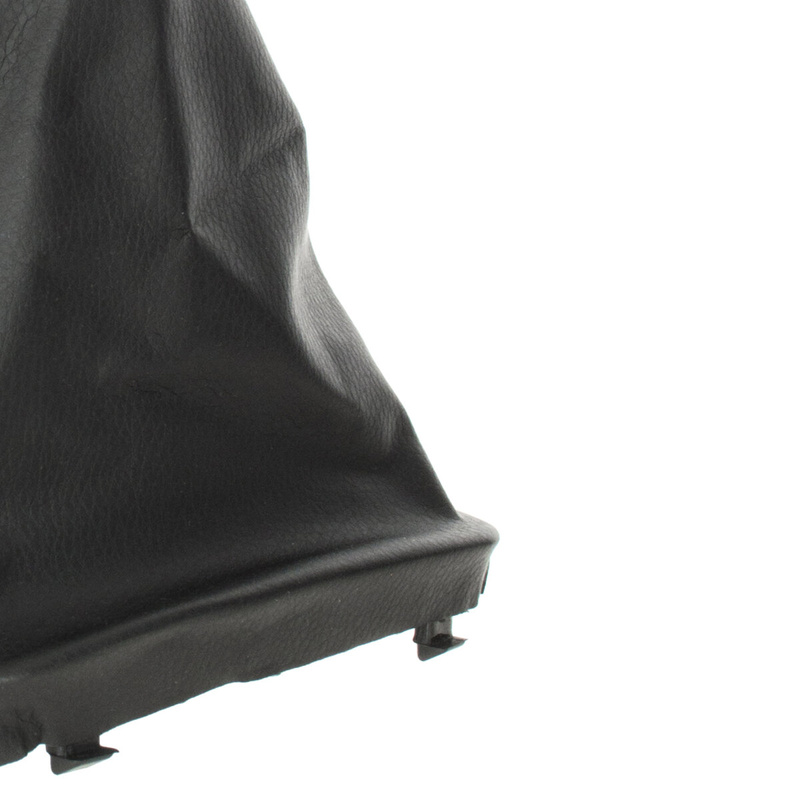 Audi A6 C5 97-04 Gear shift knob + Lever Gaiter 5 Gear