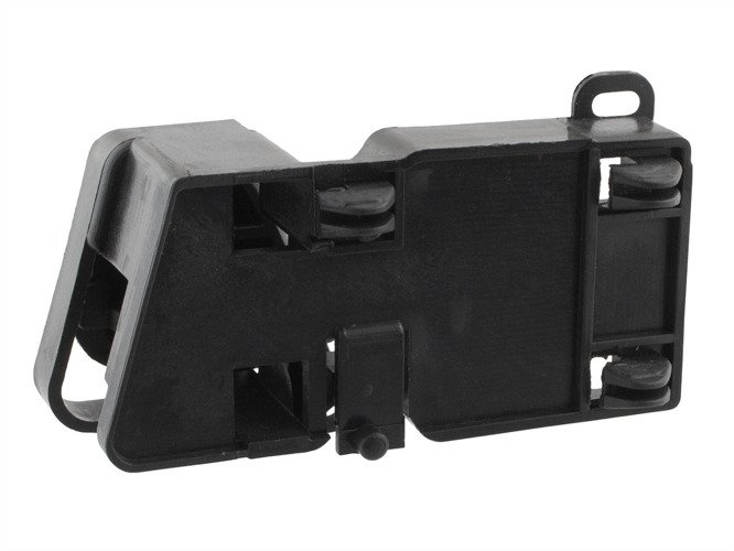 VW Passat B4 93-96 klamka przednia wewnętrzna prawa