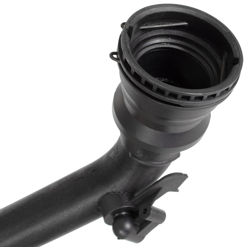 Renault GRAND SCÉNIC III 2009- 1.5 dCi wąż turbo intercoolera