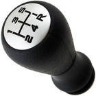 Citroen C3 Gear shift knob