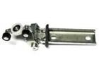 Iveco Daily 2006- Sliding door roller guide Middle