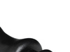 Citroen C3 02-09 Gear shift knob 5 Gear CHROM