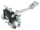 Citroen Jumpy II 07-16 Door stop / check strap / door hinge Front door