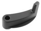 Citroen Jumper 2006- Rear door Interior handle