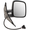 VW T4 BUS 90-04 mirror Electric heated Right