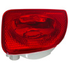 Mercedes Citan 2012- odblask lampy tylnej LEWY wersja RHD