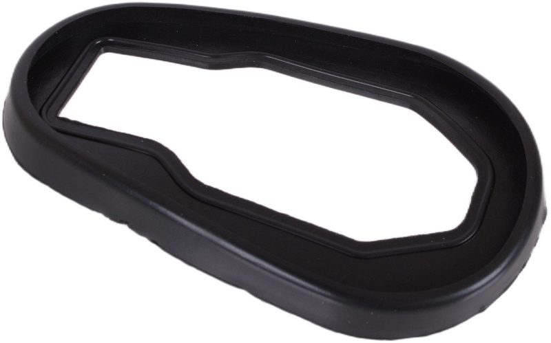 VW Transporter T4 90-03 uszczelka anteny dachowej 96x55