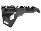Renault Trafic III 2014- Front bumper bracket Left