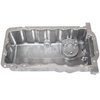 Ford Mondeo I 94-96 2.0 i 16V Oil sump / oil pan (without sensor hole)