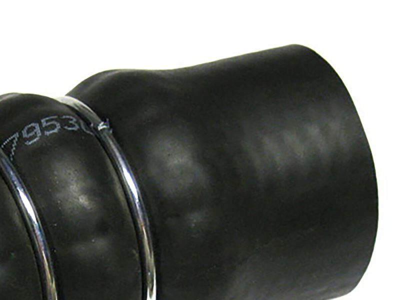 BMW 3 E90 E91 2005- 1,8D 2,0D Turbine / turbo hose pipe