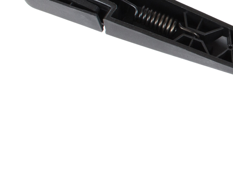 Kia Sportage III 2010- Wiper arm + blade