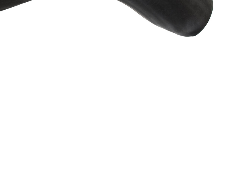 Volvo S60 II 2,0 D / 2,4 D 2011- Intercooler turbo hose