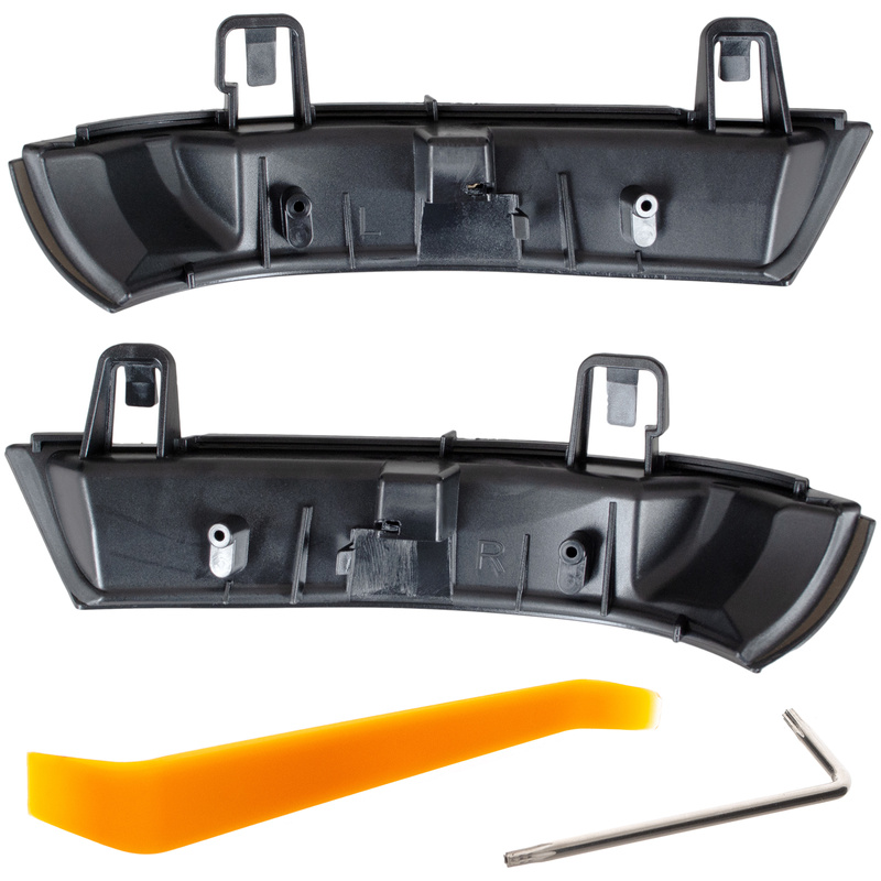 VW Sharan 96-10 kierunkowskaz boczny LED DYMIONY DYNAMICZNY 2 szt. KPL