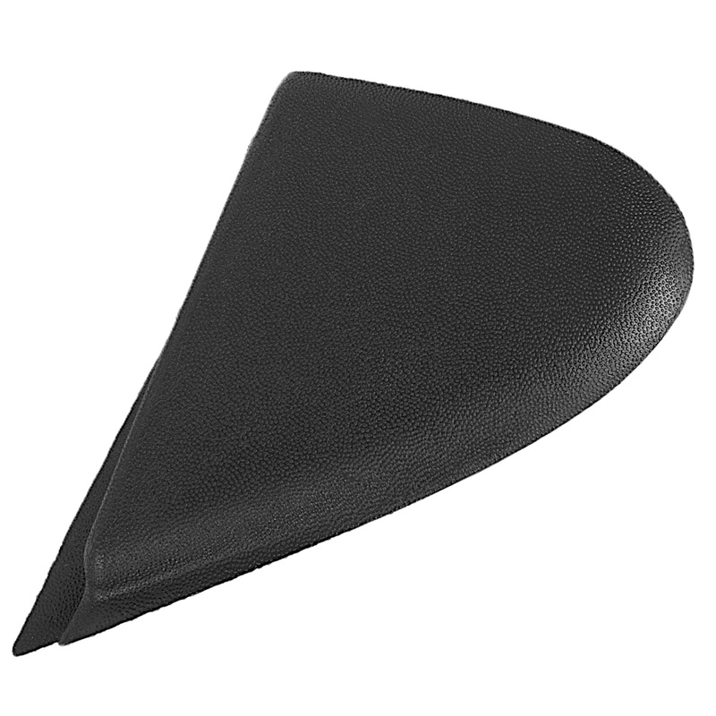 Renault FLUENCE 2010- listwa nakładka słupka (trójkąt lusterka) lewa