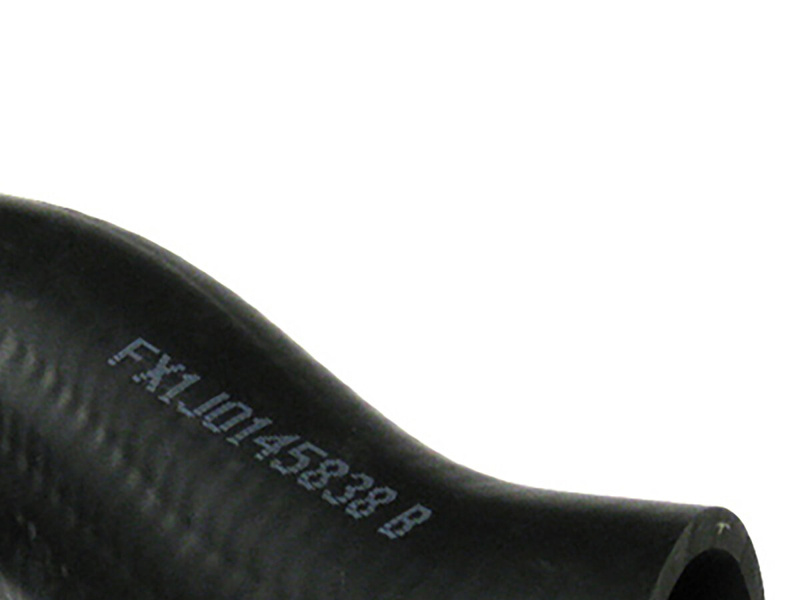 VW Golf IV 97-03 1,9TDi Intercooler turbo hose