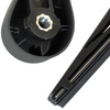 Ford Focus Mk3 2011- Hatchback Wiper arm + blade