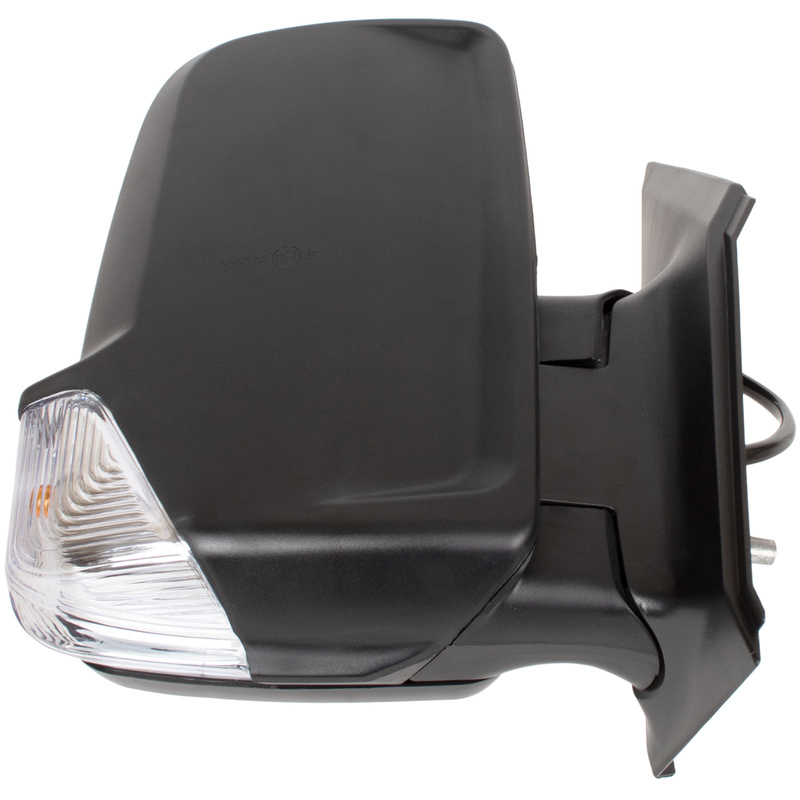 Mercedes Sprinter 2005- wing mirror electric heated Right