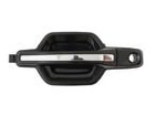 Mitsubishi Montero III 99-06 Exterior handle Front door Left