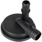 VW Touareg 03-10 2.5 TDI odma zawór ciśnienia