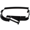 VW T4 96-03 Fog lamp frame Right