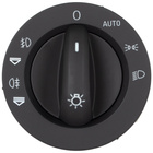 Audi Q7 (4LB) 06-15 włącznik świateł