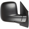 VW T5 2003- wing mirror manual Right