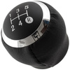 TOYOTA AVENSIS GEAR SHIFT KNOB 5+R 