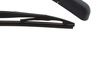 Toyota Yaris 01-06 Wiper arm + blade (French version)
