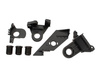 VW Passat B7 10-14 Headlamp Repair kit Left
