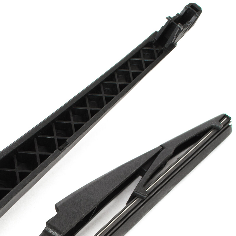 Renault Kangoo II 2003- Wiper arm + blade