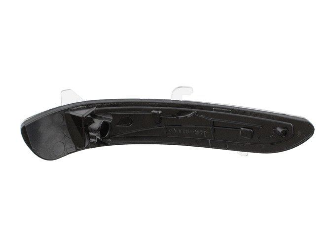 Peugeot 208 2012- Mirror indicator Left