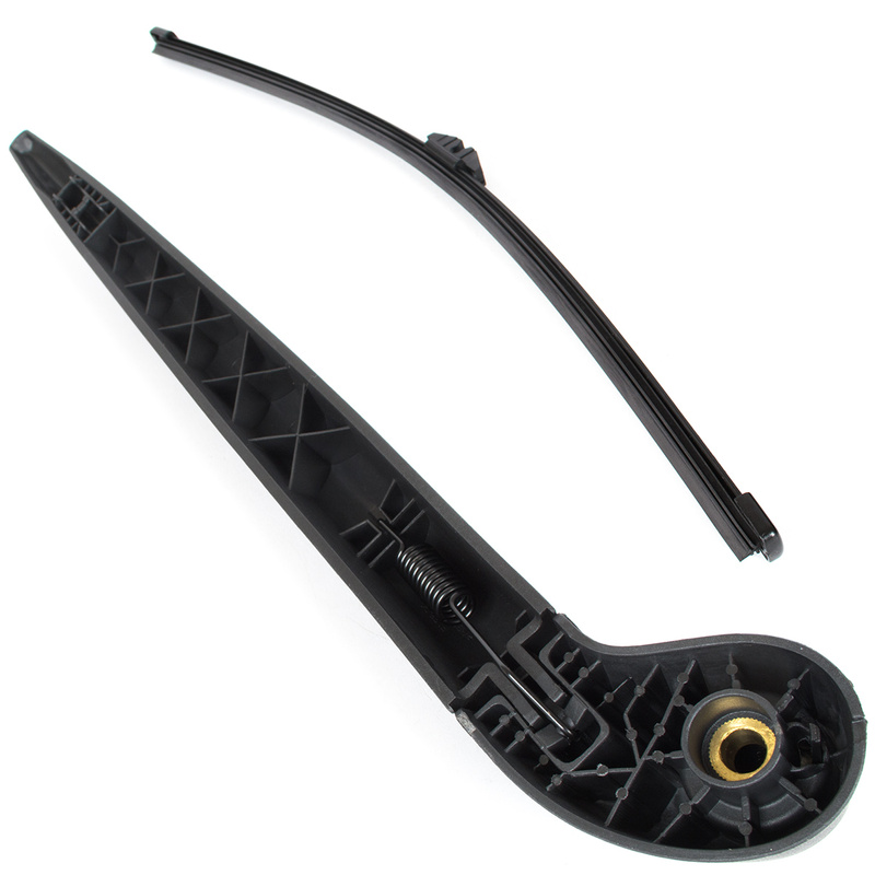 Volvo XC60 08- Wiper arm + blade