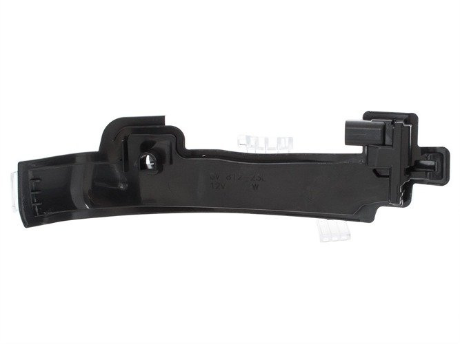 Volvo V70 III 2008- Mirror LED Indicator Left