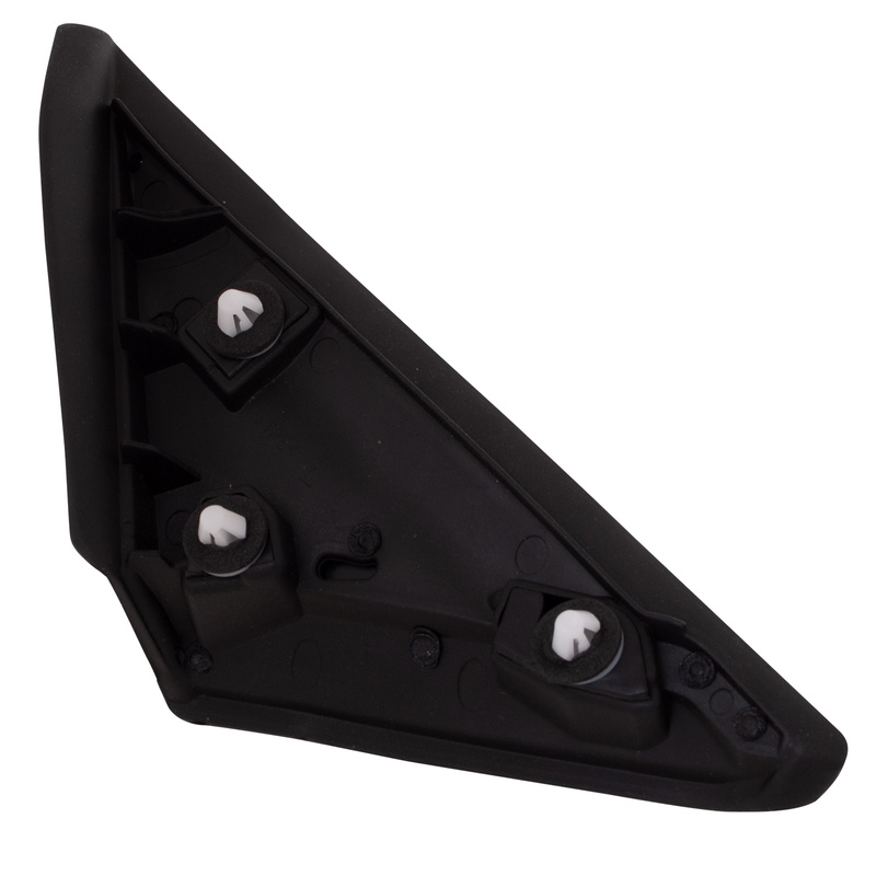 Ford Fusion 2013- listwa nakładka słupka (trójkąt lusterka) lewa