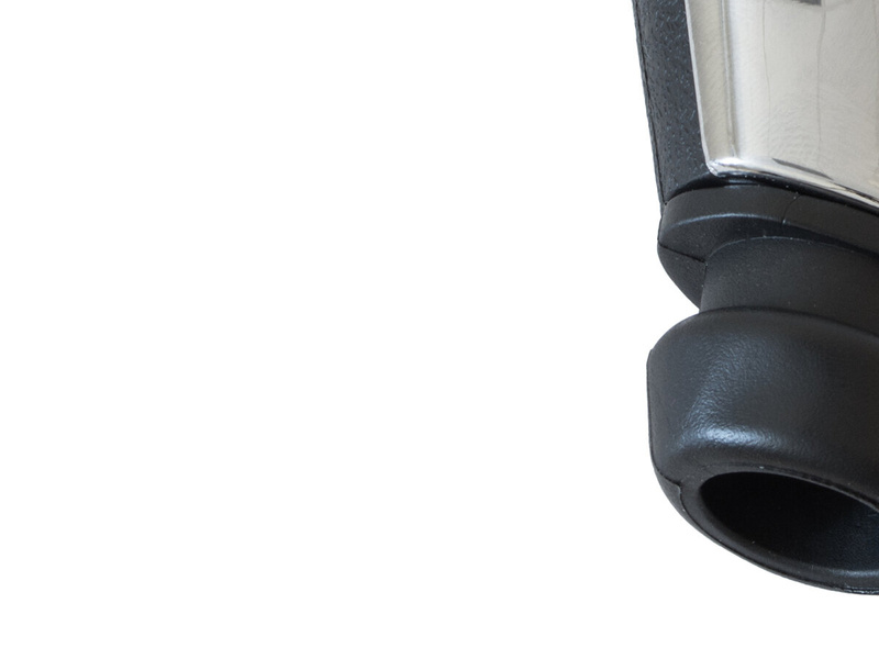 Peugeot 207 Gear shift knob TUNING SPORT