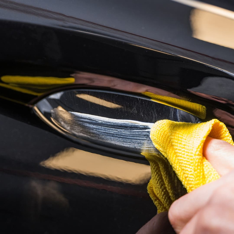 Pasta do usuwania rys K2 ULTRA CUT 100g K002