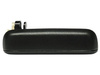 Toyota Tercel 1995- Exterior handle Front door Right