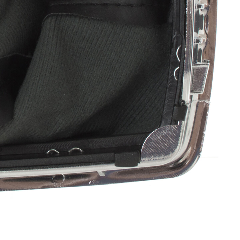 Ford Focus Mk2 04-08 Gear shift knob SILVER + Lever Gaiter with frame CHROM 5 Gear