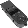 Vauxhall / Opel Astra III H 04-12 Window lifter control panel (electric adjustment version)